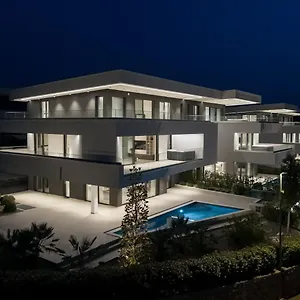 Hadrie Luxury And Azimut Appartamento
