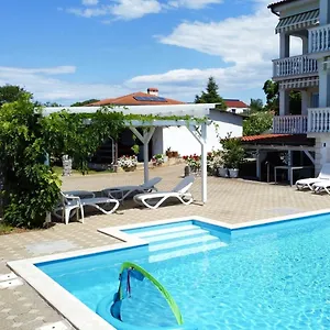  Apartmán Gorancica
