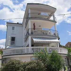 Antonia Appartamento