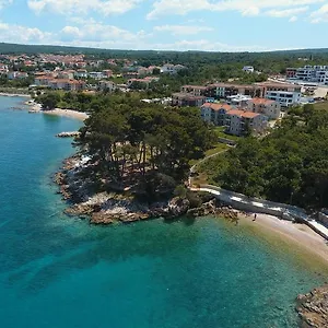Mare & Mons Deluxe Malinska