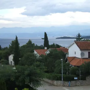 Appartement Helen, Malinska