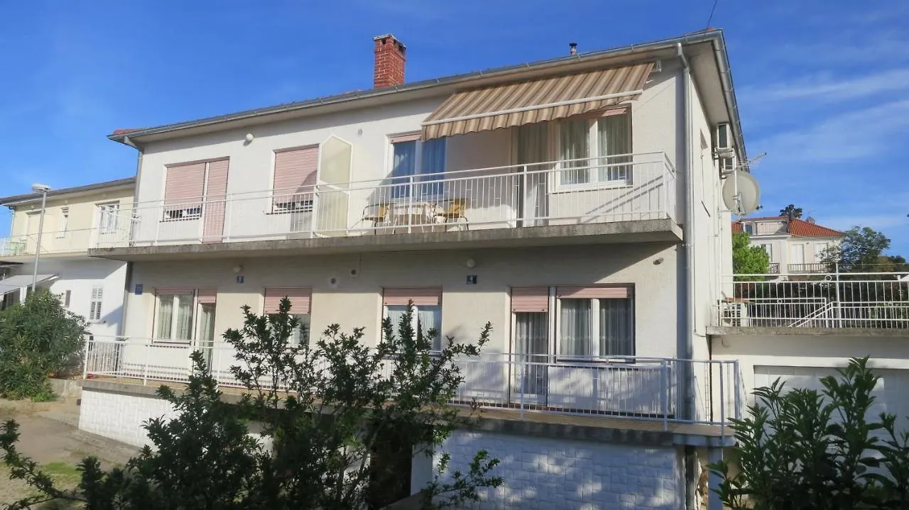 Apartment Marohnic Malinska