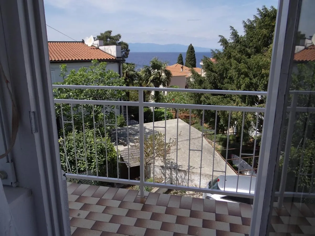 Apartment Marohnic Malinska
