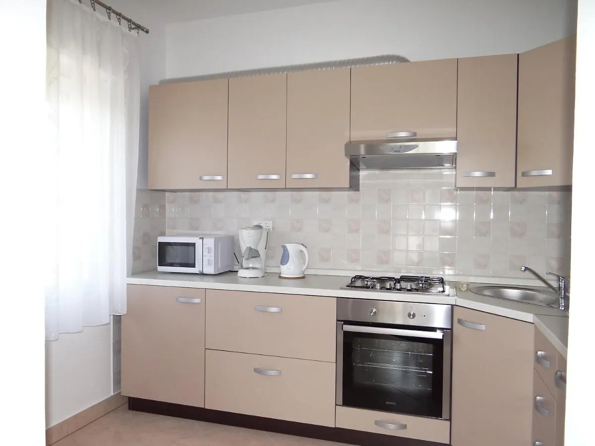 Apartment Marohnic Malinska