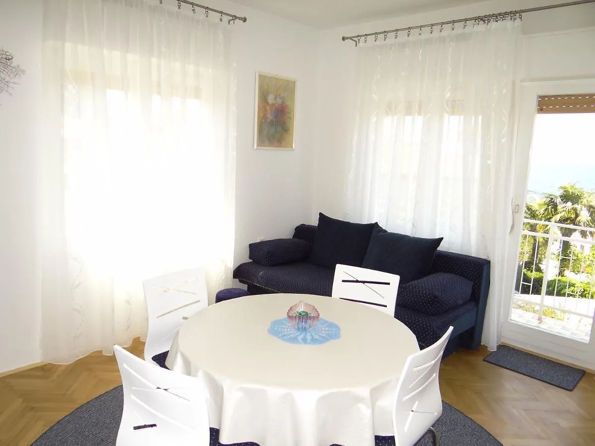 Apartment Marohnic Malinska