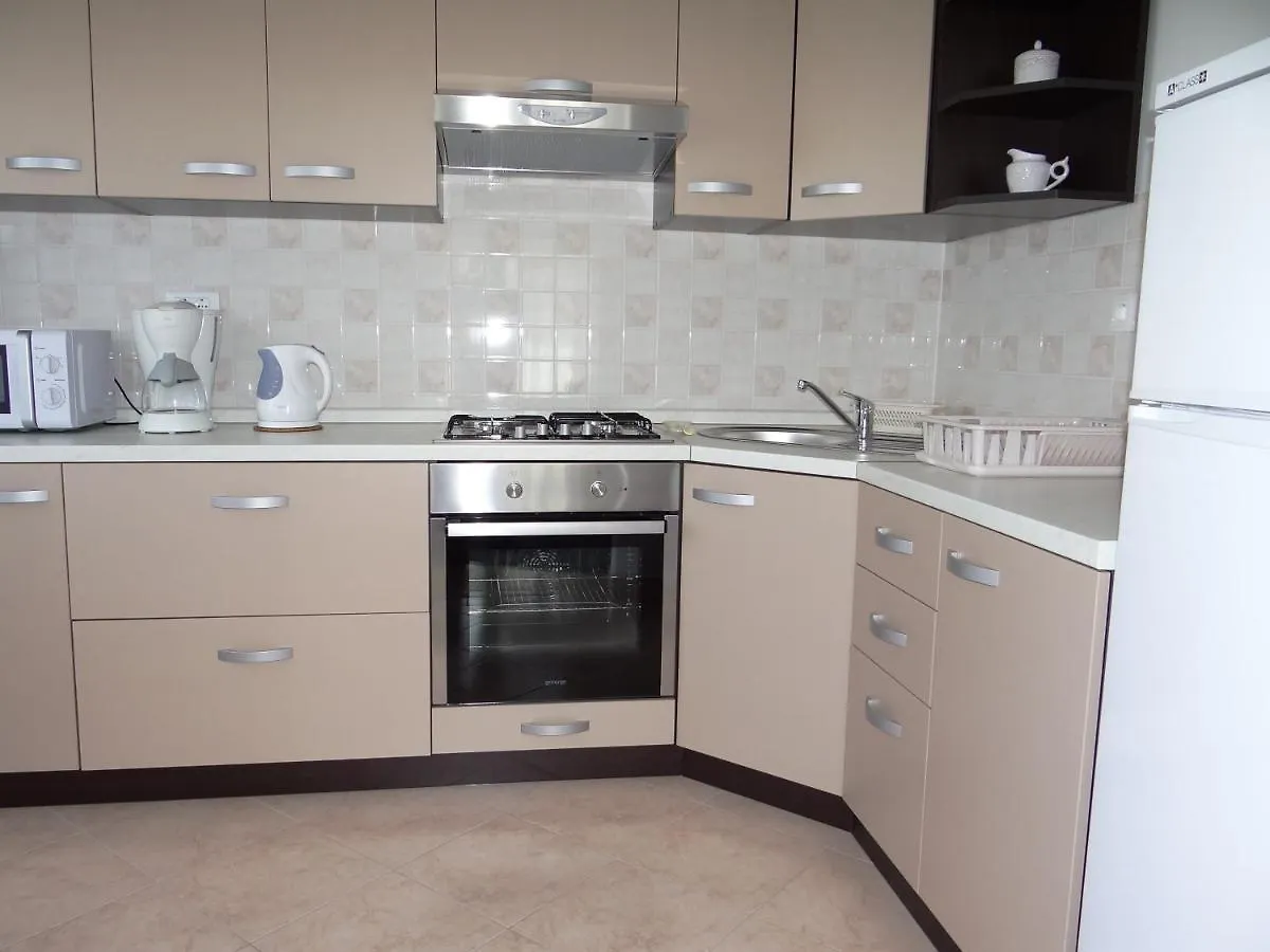 Apartment Marohnic Malinska