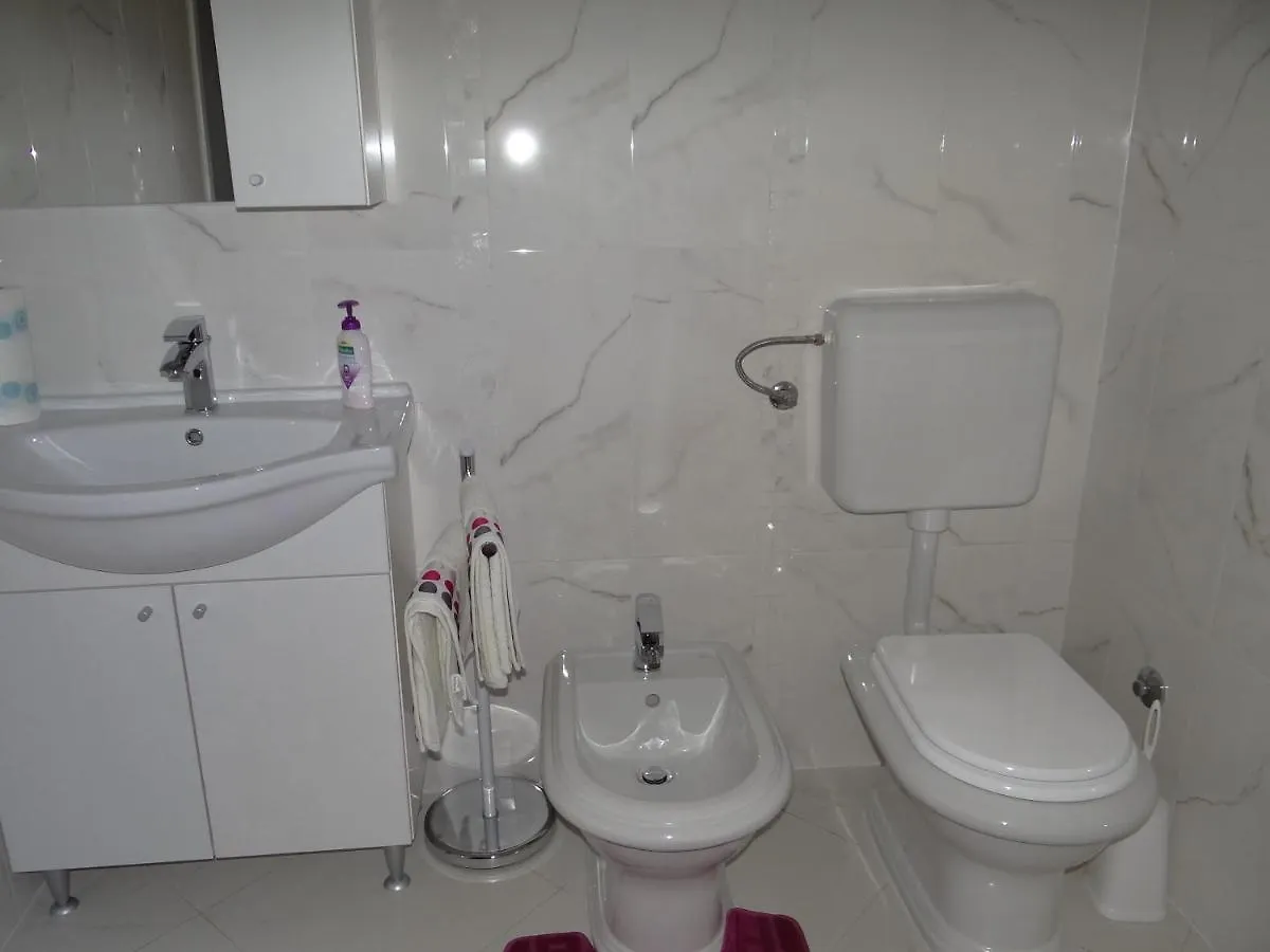 Apartment Marohnic Malinska Croatia