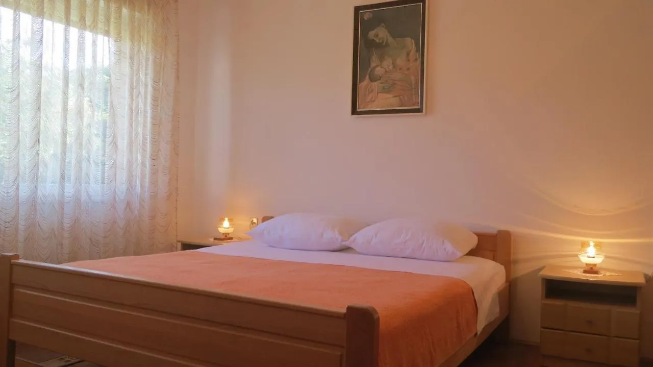 Apartment Marohnic Malinska