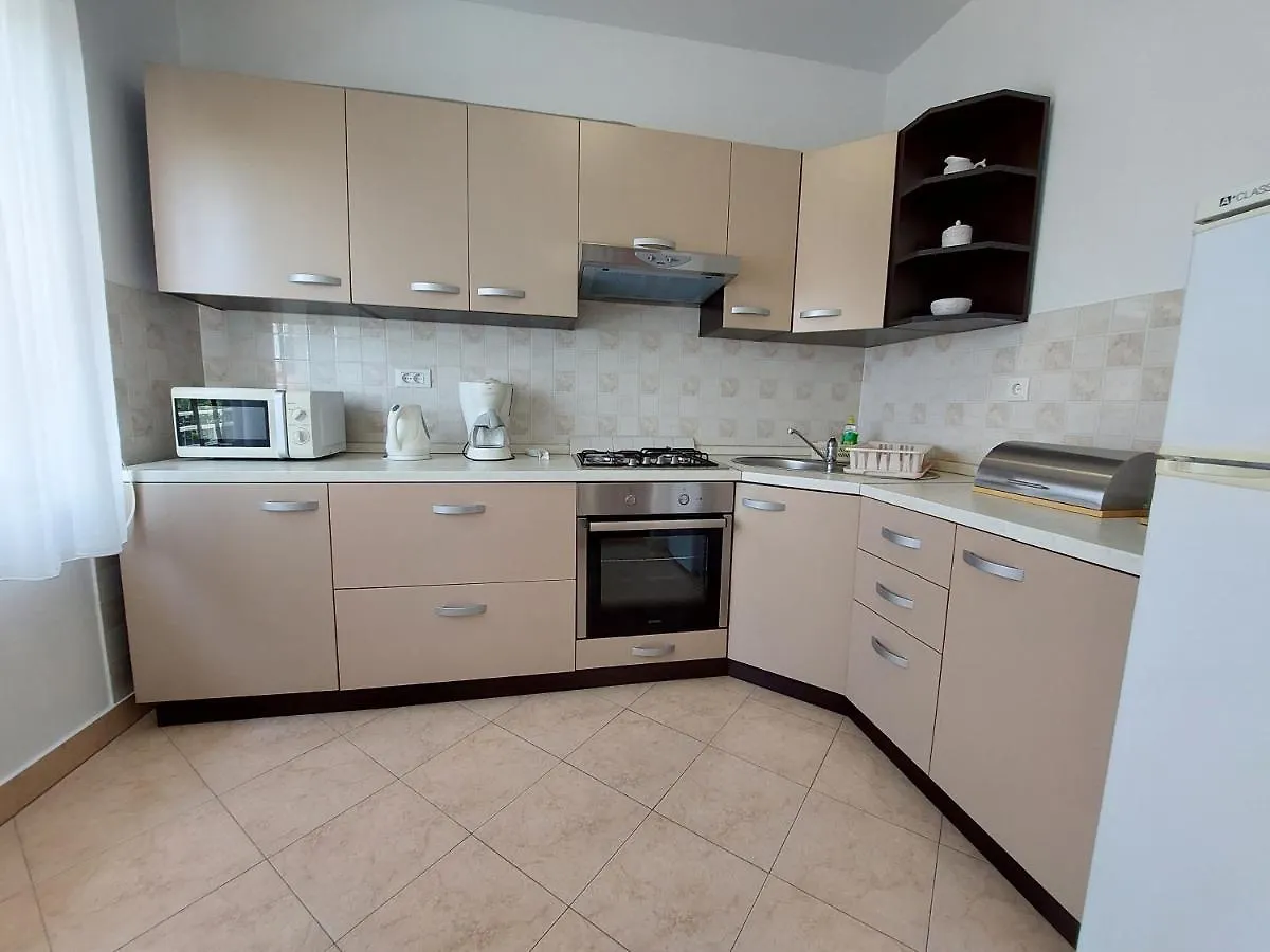 Apartment Marohnic Malinska