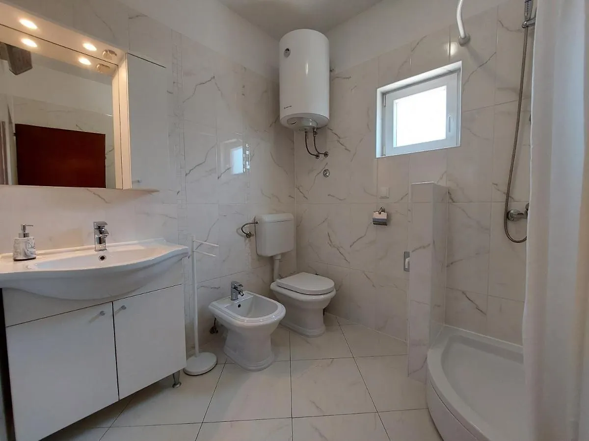 Apartment Marohnic Malinska Croatia