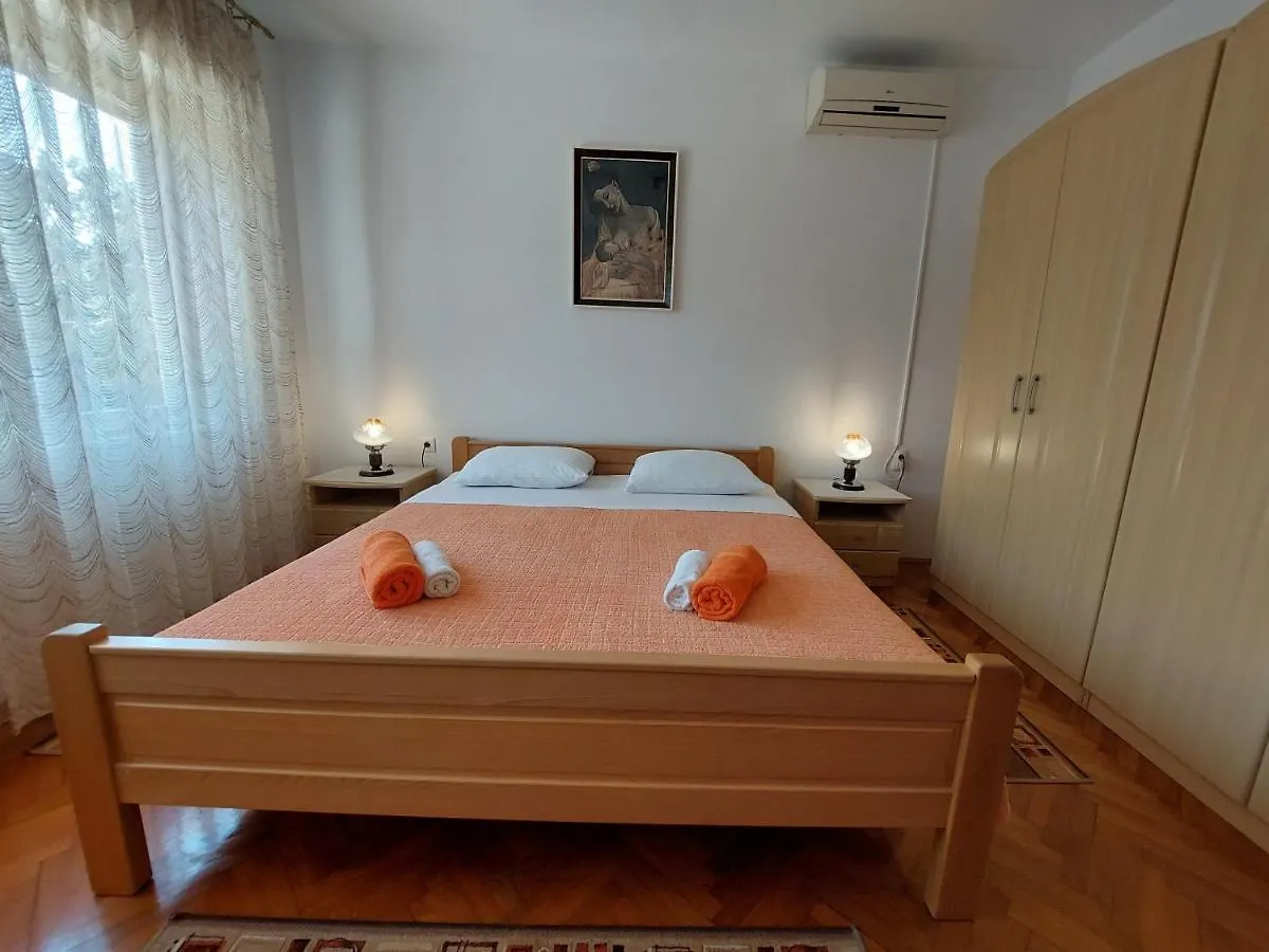 Apartment Marohnic Malinska