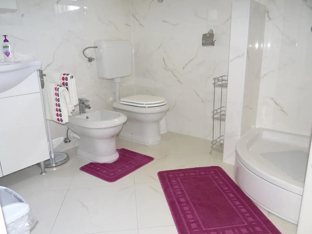 Apartment Marohnic Malinska