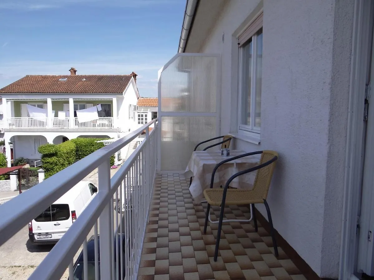 Apartment Marohnic Malinska Croatia